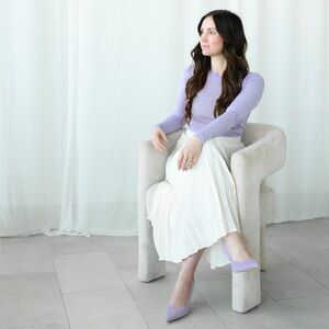 Meet your Posher, Shawna